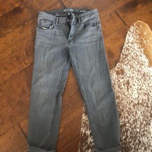 Calvin Klein Slim Boyfriend Jeans